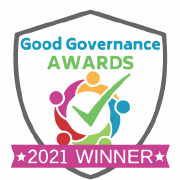 good governance award 2021 winner